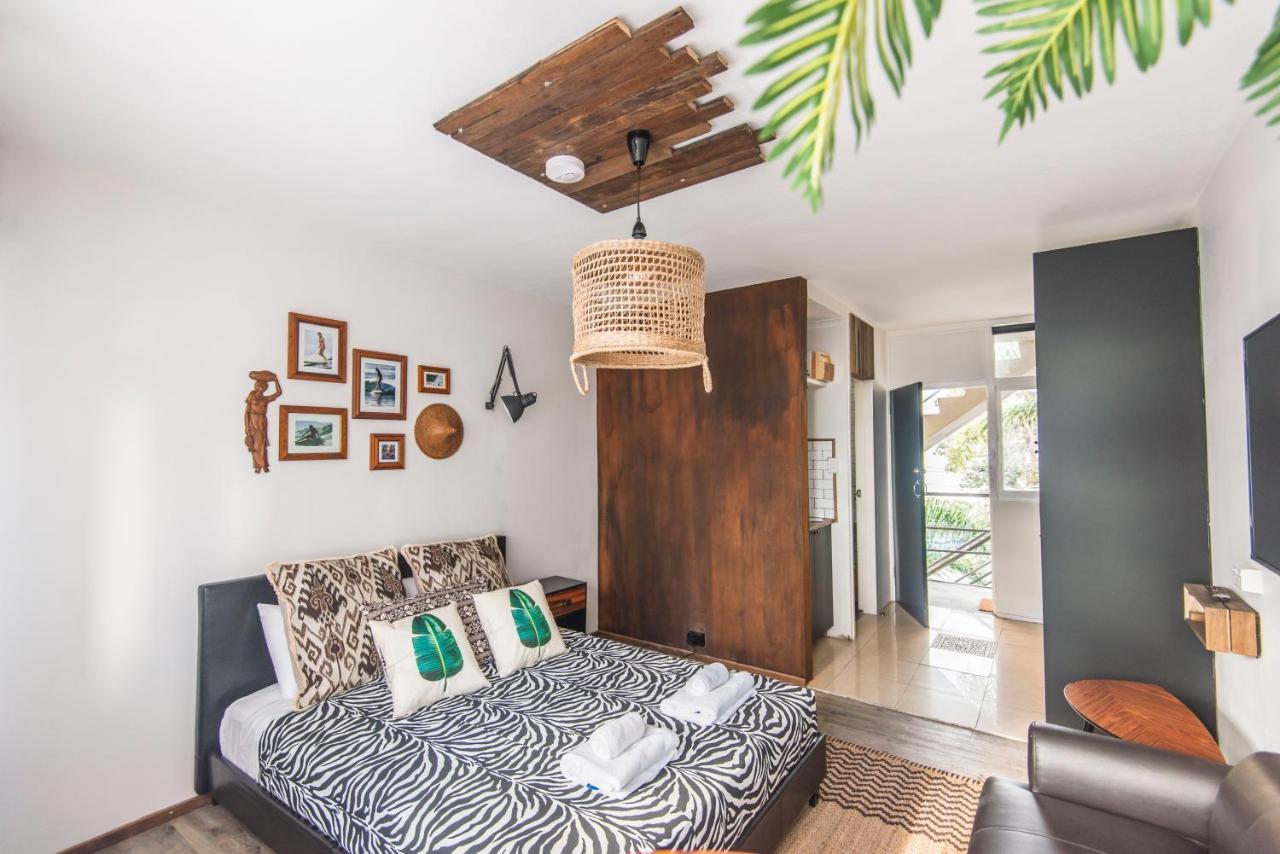 Manly Waves Studios & Apartments Sydney Exterior photo